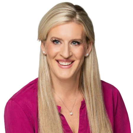 Chelsea Brodal Headshot