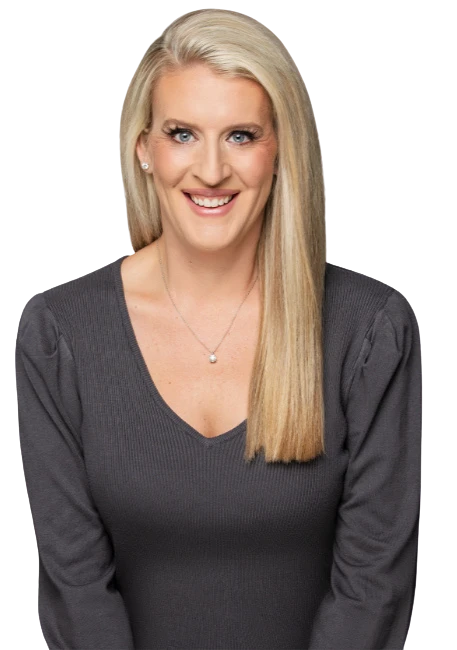 Chelsea Brodal Headshot